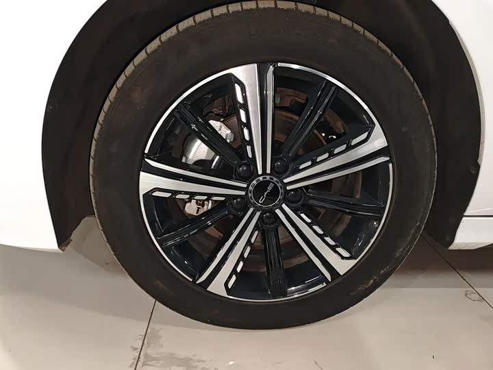 Фото 23 - BYD Destroyer 05