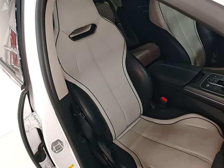 Фото 25 - BYD Destroyer 05