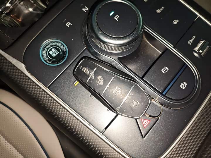 Фото 9 - BYD Destroyer 05