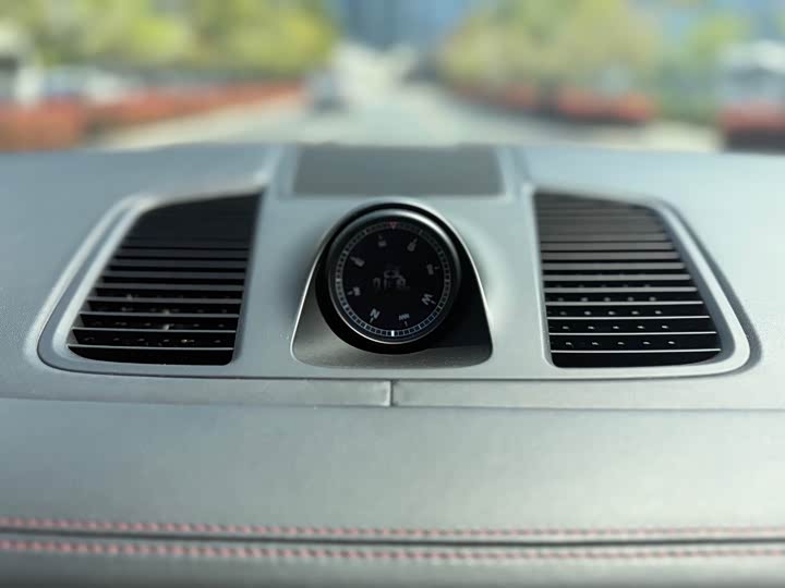 Фото 21 - Porsche Cayenne