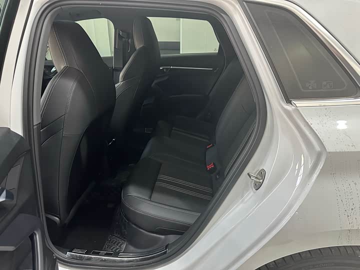 Фото 10 - Audi A3