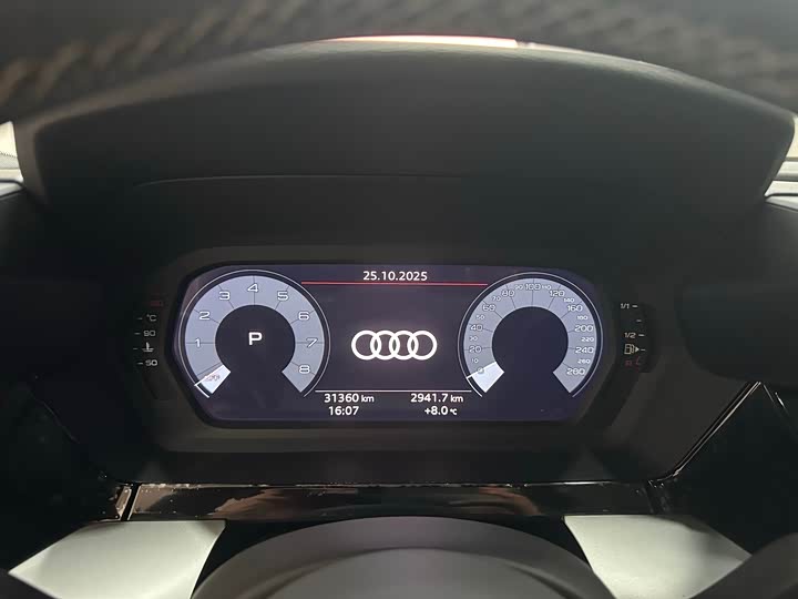 Фото 7 - Audi A3