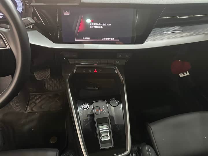 Фото 9 - Audi A3