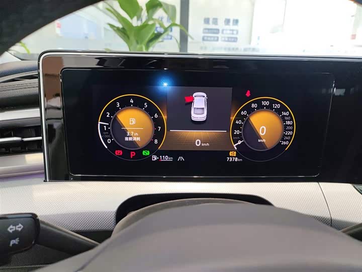 Фото 12 - Volkswagen Lamando L