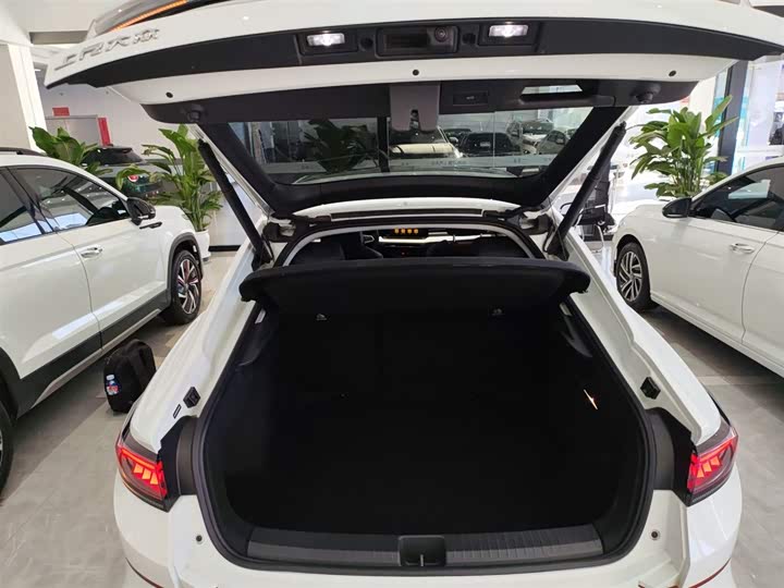 Фото 19 - Volkswagen Lamando L