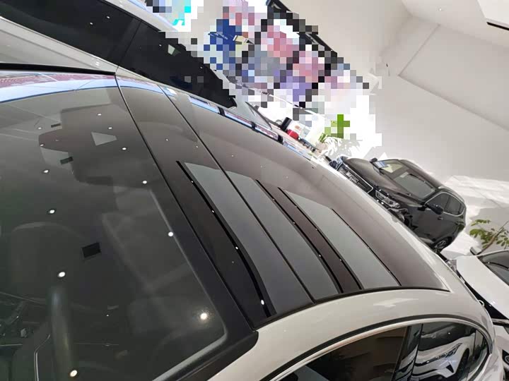 Фото 27 - Volkswagen Lamando L