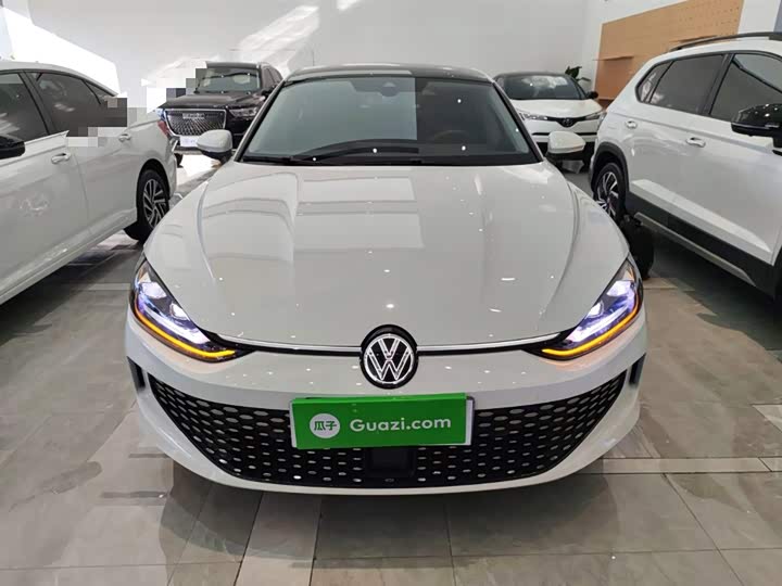 Фото 3 - Volkswagen Lamando L