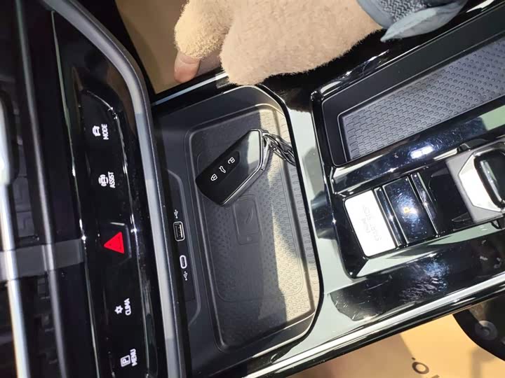 Фото 9 - Volkswagen Lamando L