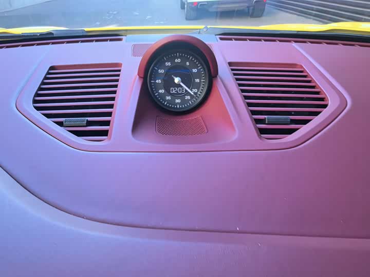 Фото 15 - Porsche 911