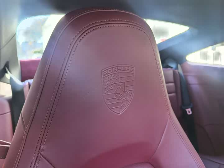 Фото 16 - Porsche 911