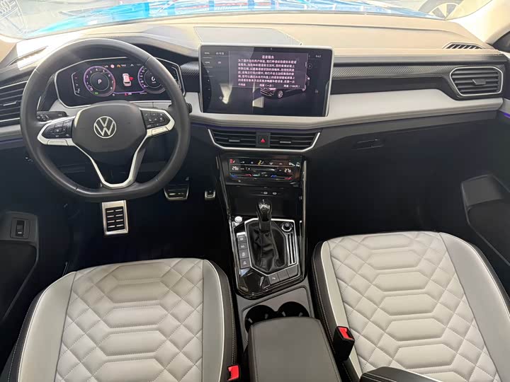 Фото 5 - Volkswagen Tayron