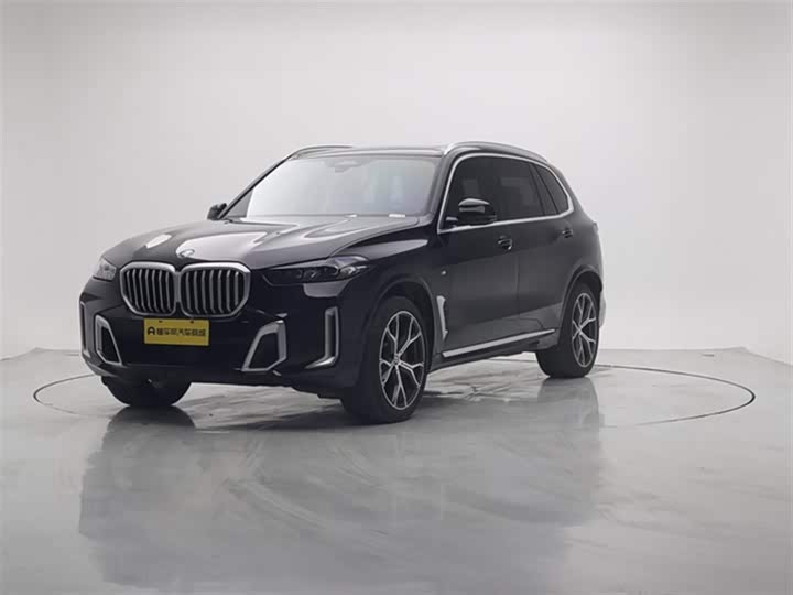 Фото 2 - BMW X5