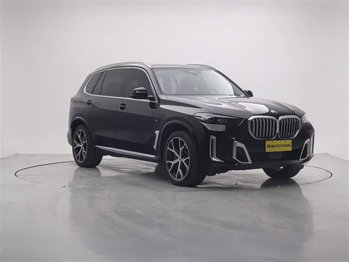 Фото 4 - BMW X5