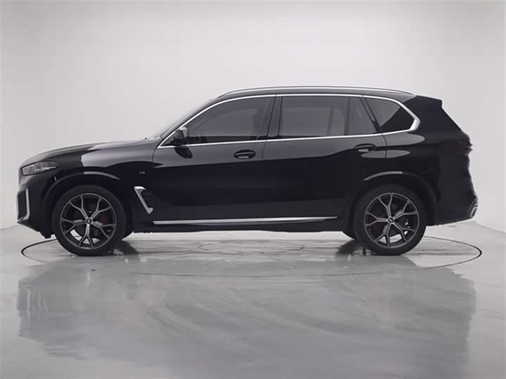 Фото 5 - BMW X5