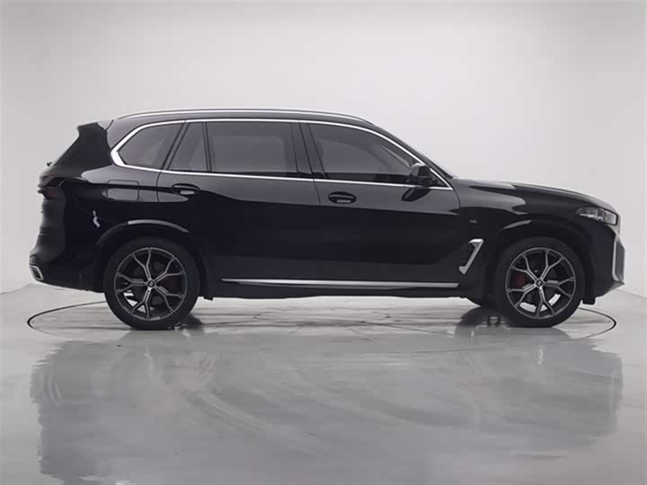 Фото 9 - BMW X5