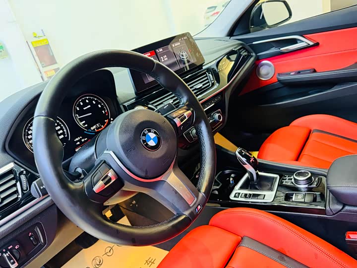 Фото 14 - BMW 1 Series