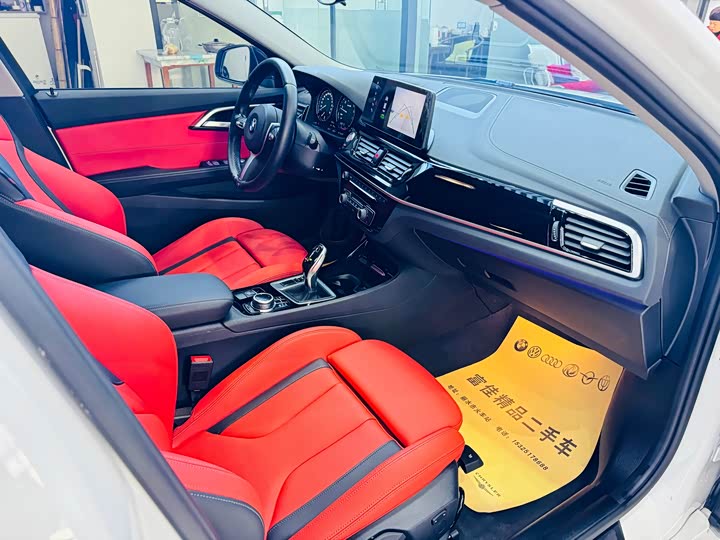 Фото 9 - BMW 1 Series