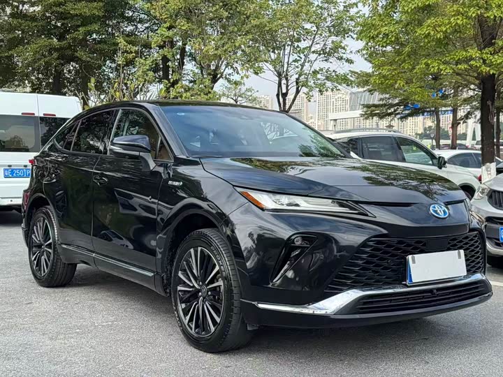 Фото 3 - Toyota Venza