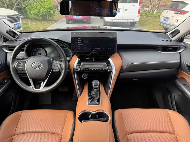 Фото 4 - Toyota Venza