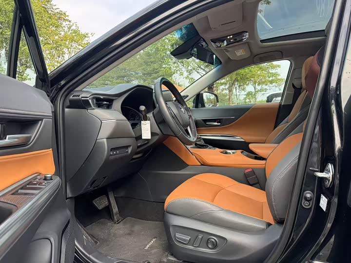 Фото 5 - Toyota Venza