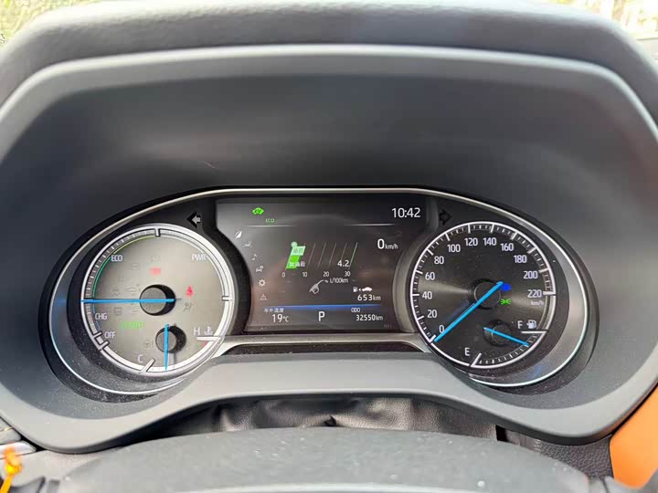 Фото 6 - Toyota Venza