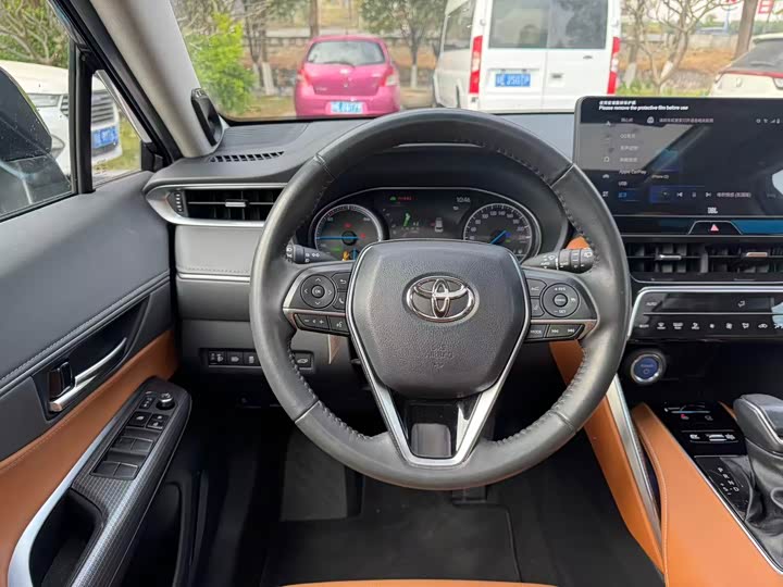 Фото 7 - Toyota Venza