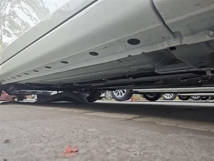 Фото 21 - Nissan Sylphy