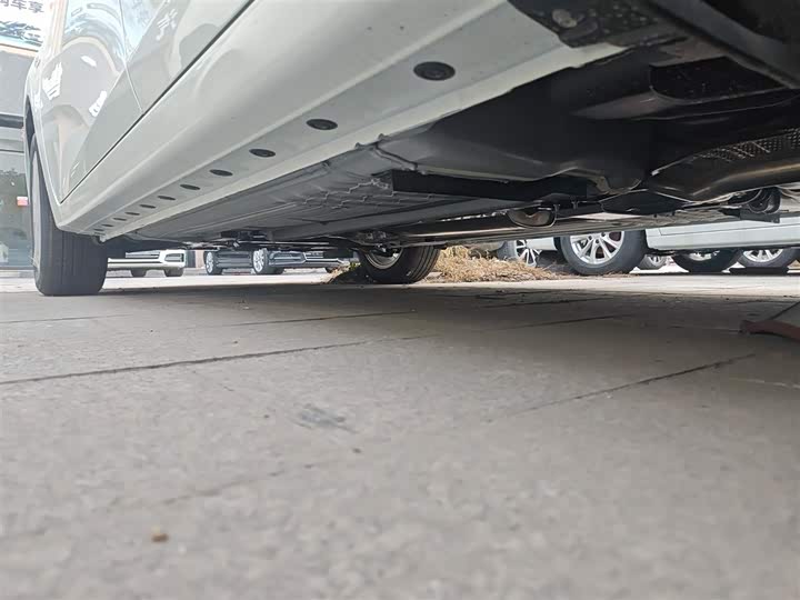 Фото 22 - Nissan Sylphy