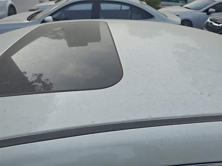 Фото 27 - Nissan Sylphy