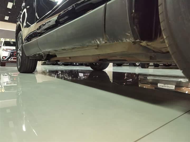 Фото 21 - Toyota Harrier