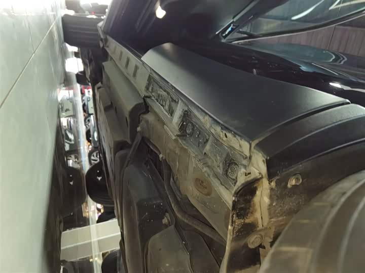 Фото 22 - Toyota Harrier