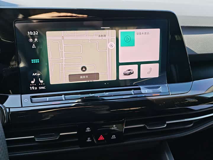 Фото 12 - Volkswagen Golf