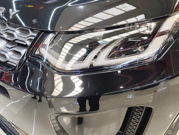 Фото 5 - Land Rover Discovery Sport