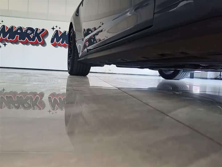 Фото 21 - Ford Mustang