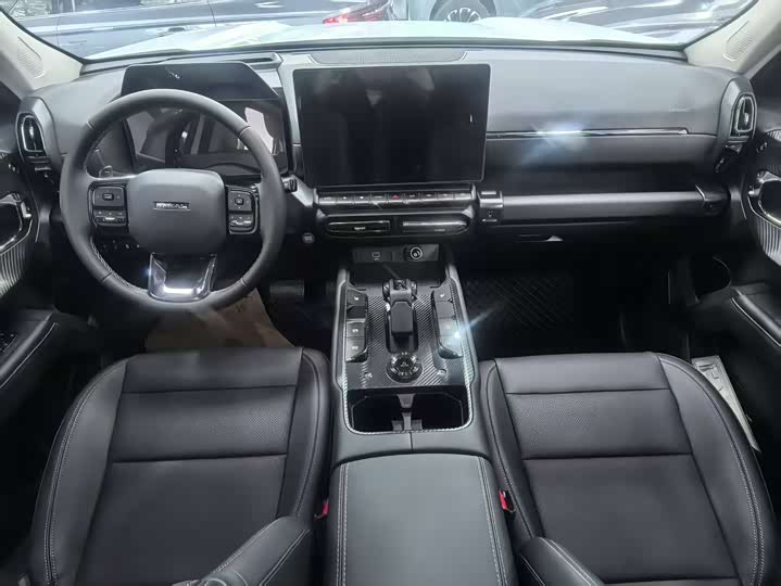 Фото 5 - Haval H-Dog