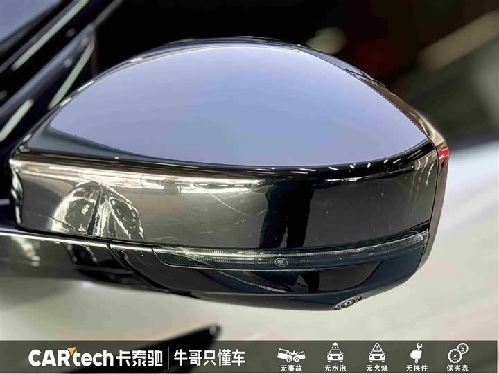 Фото 9 - Land Rover Range Rover Evoque L