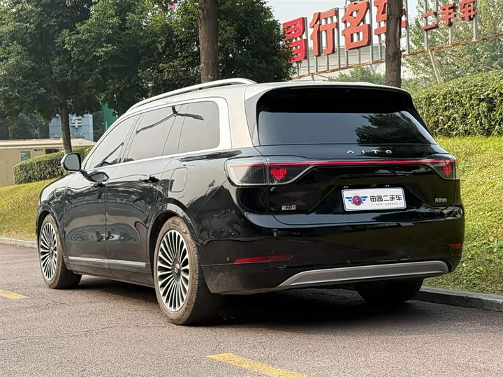 Фото 4 - Aito M9