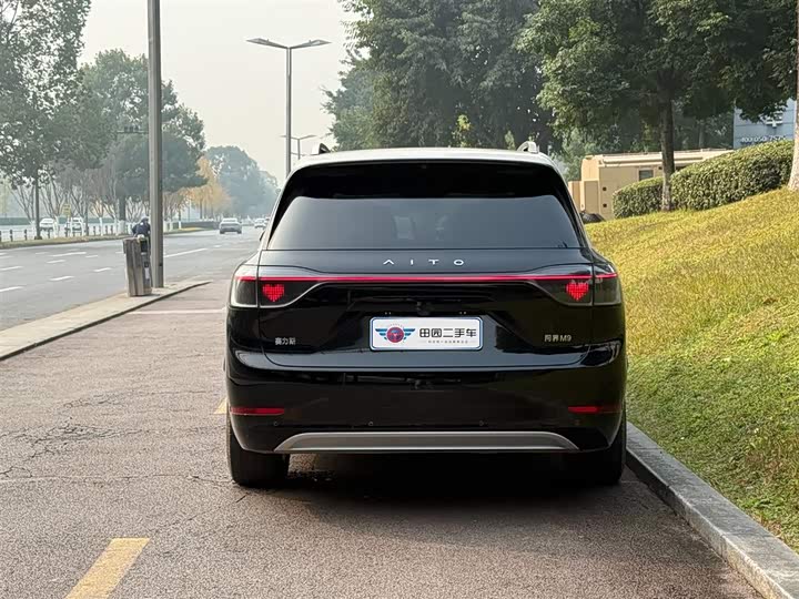 Фото 5 - Aito M9