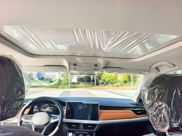 Фото 5 - Volkswagen Bora