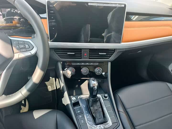 Фото 6 - Volkswagen Bora