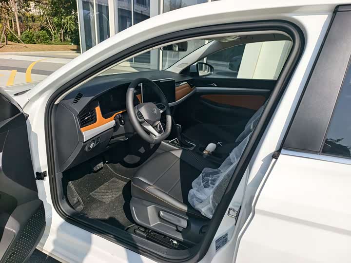 Фото 7 - Volkswagen Bora