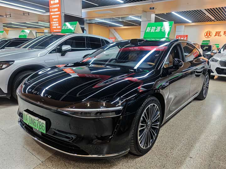 Фото 1 - Stelato S9