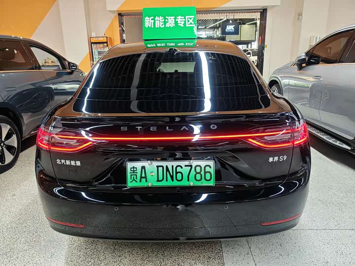 Фото 5 - Stelato S9