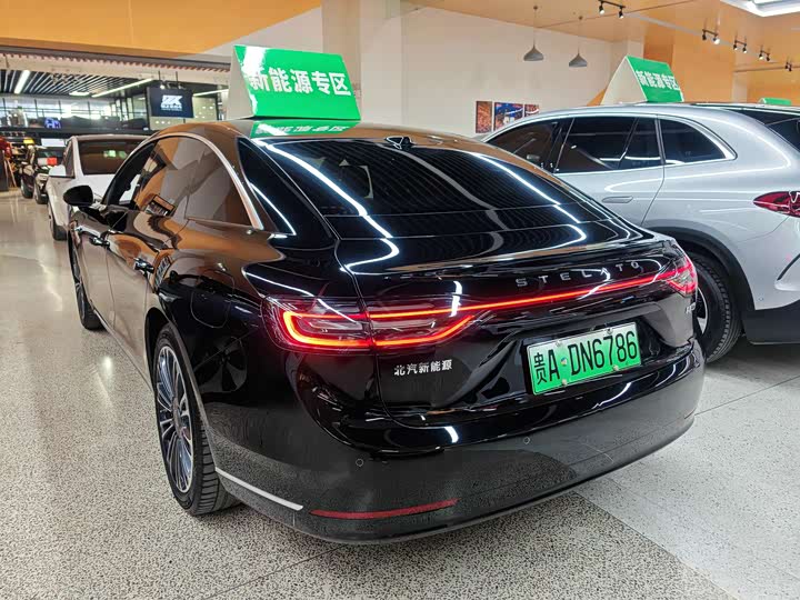 Фото 6 - Stelato S9