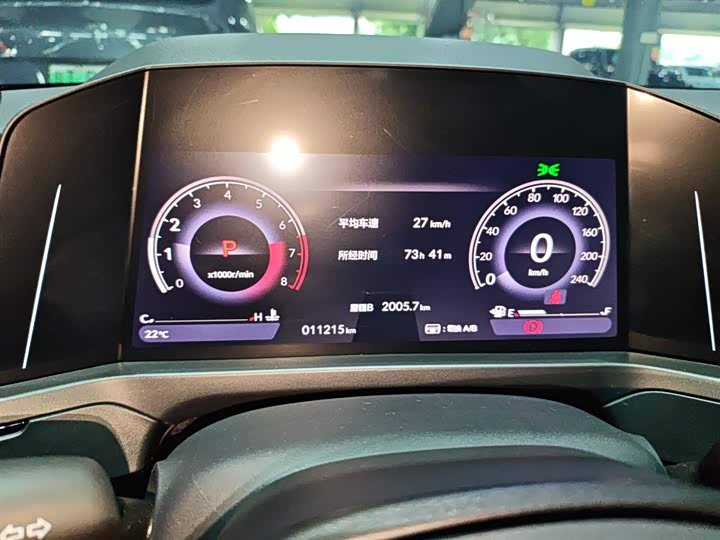 Фото 12 - Honda Inspire