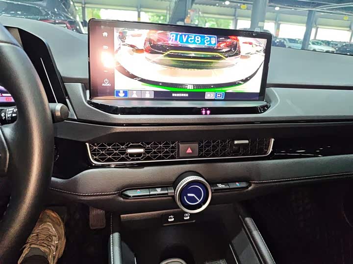 Фото 13 - Honda Inspire