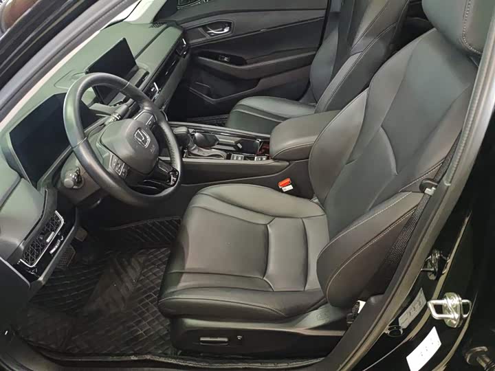 Фото 15 - Honda Inspire