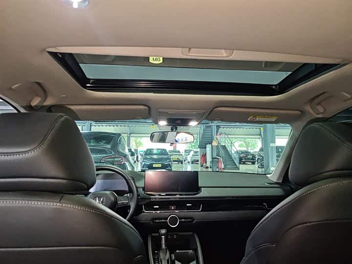 Фото 18 - Honda Inspire