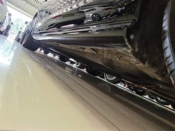 Фото 21 - Honda Inspire