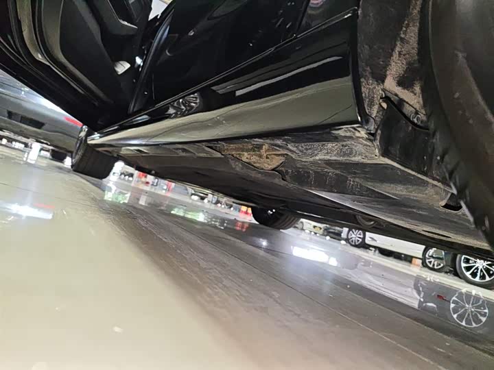 Фото 22 - Honda Inspire